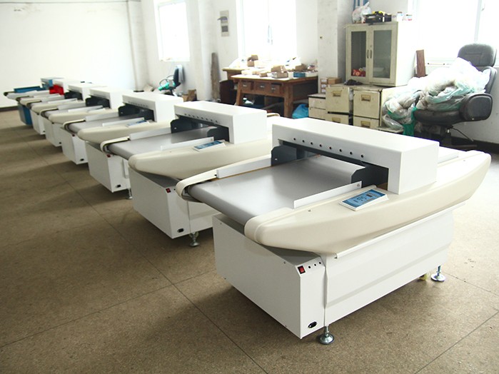 JS620連續(xù)式驗(yàn)針機(jī)